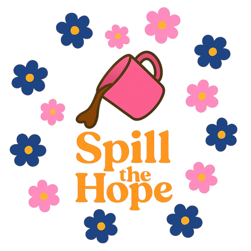 Spilling the Hope